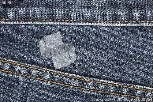 Image of Jeans