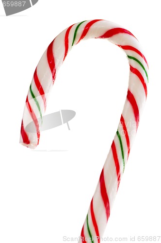 Image of Candy cane