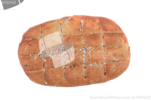 Image of czech bread