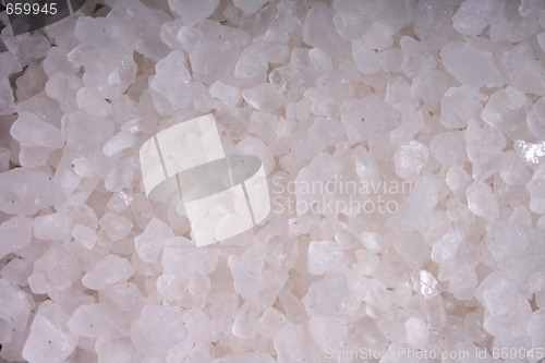 Image of dishwasher salt