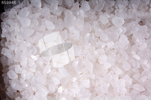 Image of dishwasher salt