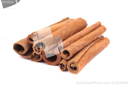 Image of cinnamon grocery