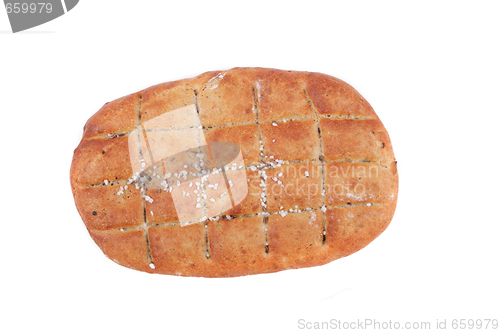 Image of czech bread