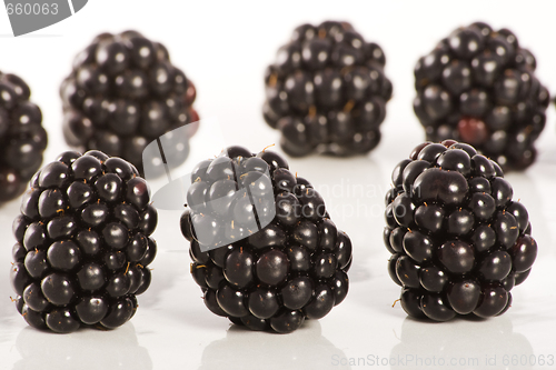 Image of Blackberry