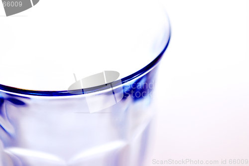 Image of Blue Glass