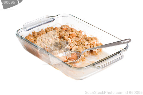 Image of Apple Crisp