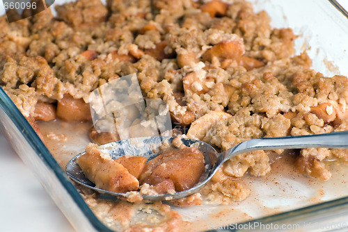 Image of Apple Crisp