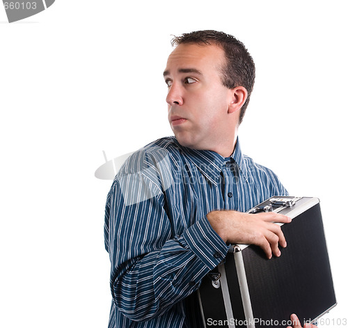 Image of Privacy