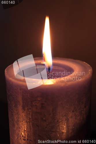 Image of Candle