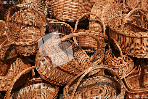 Image of Baskets