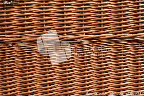 Image of Wicker