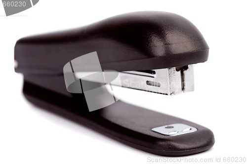 Image of strip stapler