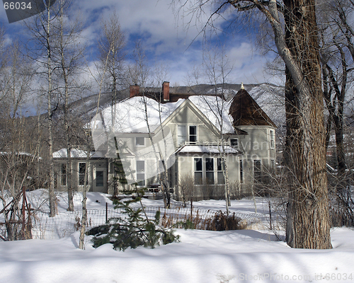 Image of aspen home 6