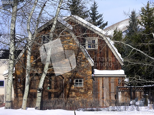 Image of aspen home4