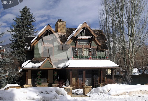 Image of aspen homes 9