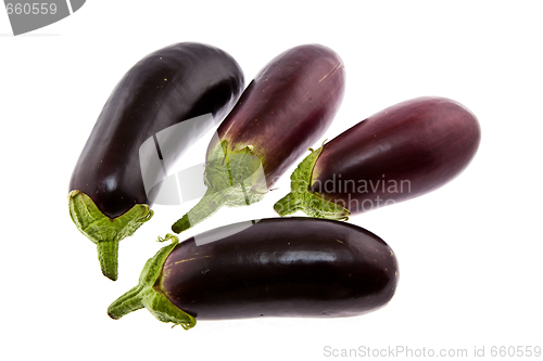 Image of Eggplants