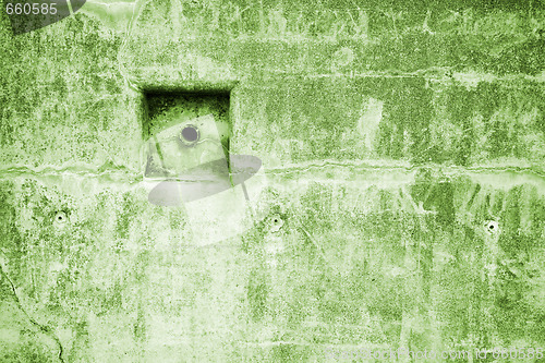 Image of Fort Worden Bunker