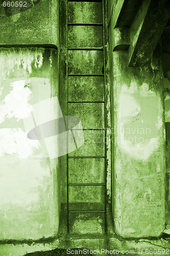 Image of Fort Worden Bunker