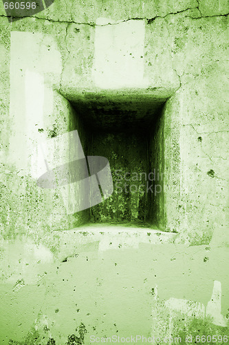 Image of Fort Worden Bunker