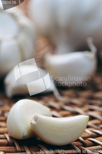 Image of garlic
