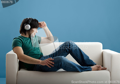 Image of Listening