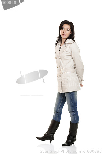 Image of Modern Woman