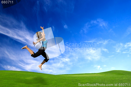 Image of Big Jump