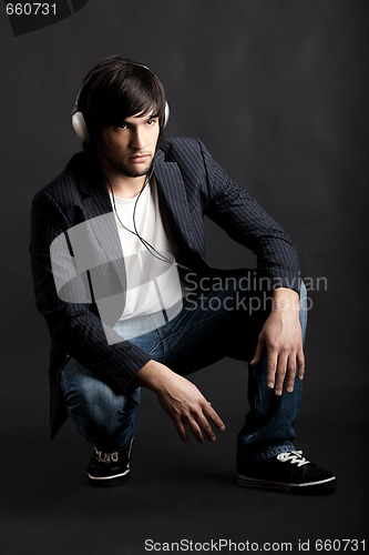 Image of Listening