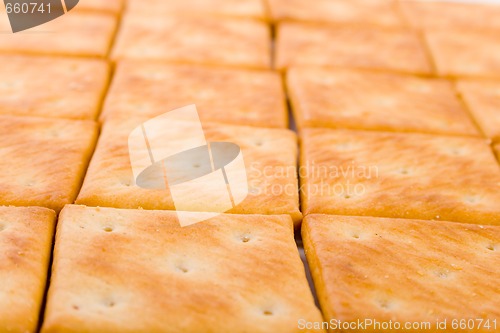 Image of cookies