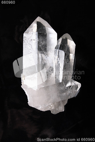 Image of crystal