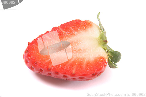 Image of strawberry