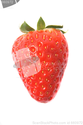 Image of strawberry