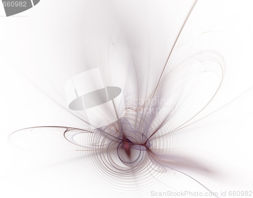 Image of swirl lines