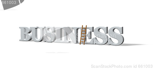 Image of business