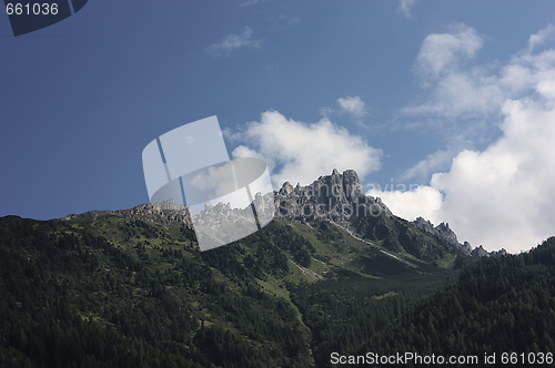 Image of Mountains