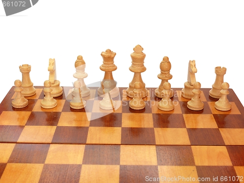 Image of Chess