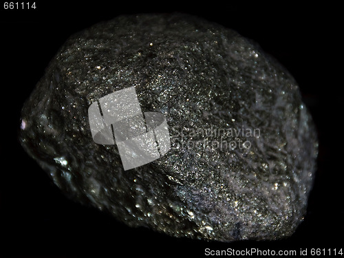 Image of Copper Ore