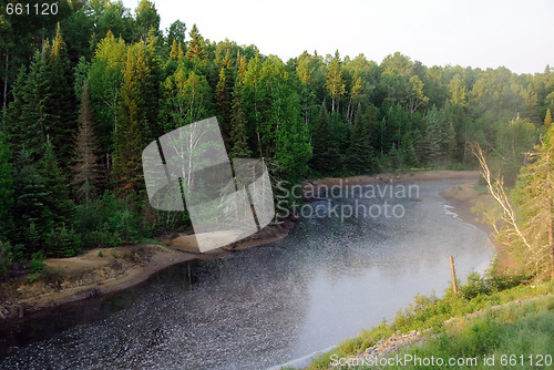 Image of Northern River