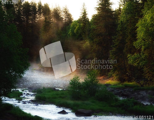 Image of Northern River