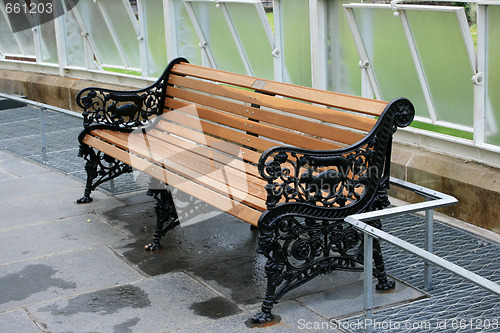 Image of Bench