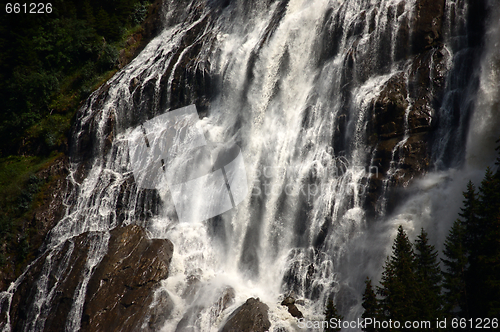Image of Cascades