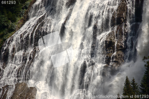 Image of Cascades