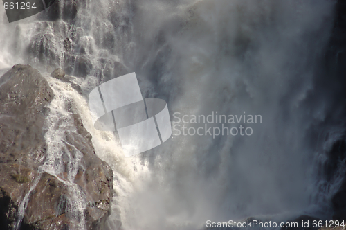 Image of Cascades