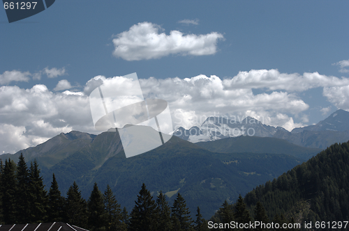 Image of Zillertal
