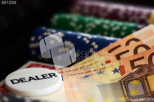 Image of Poker