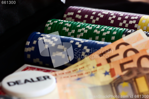 Image of Poker