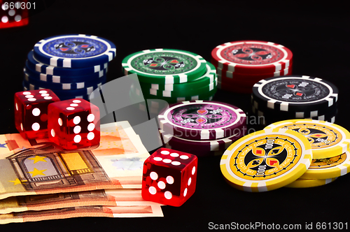 Image of Poker