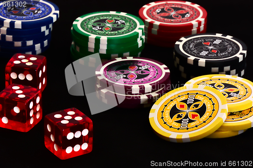 Image of Poker