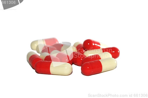 Image of Pills