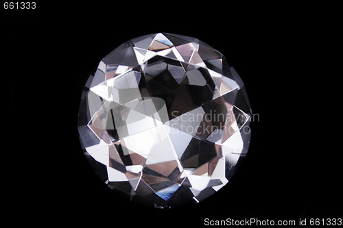 Image of nice diamond